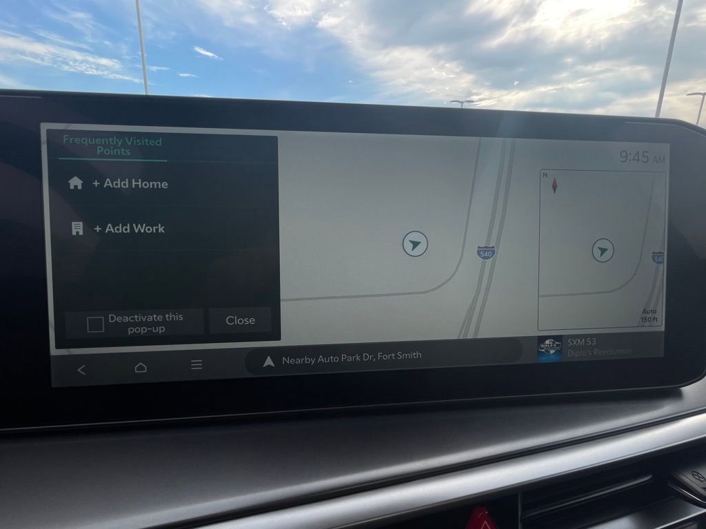 New 2026 Kia Sorento EX AWD/4WD image 15