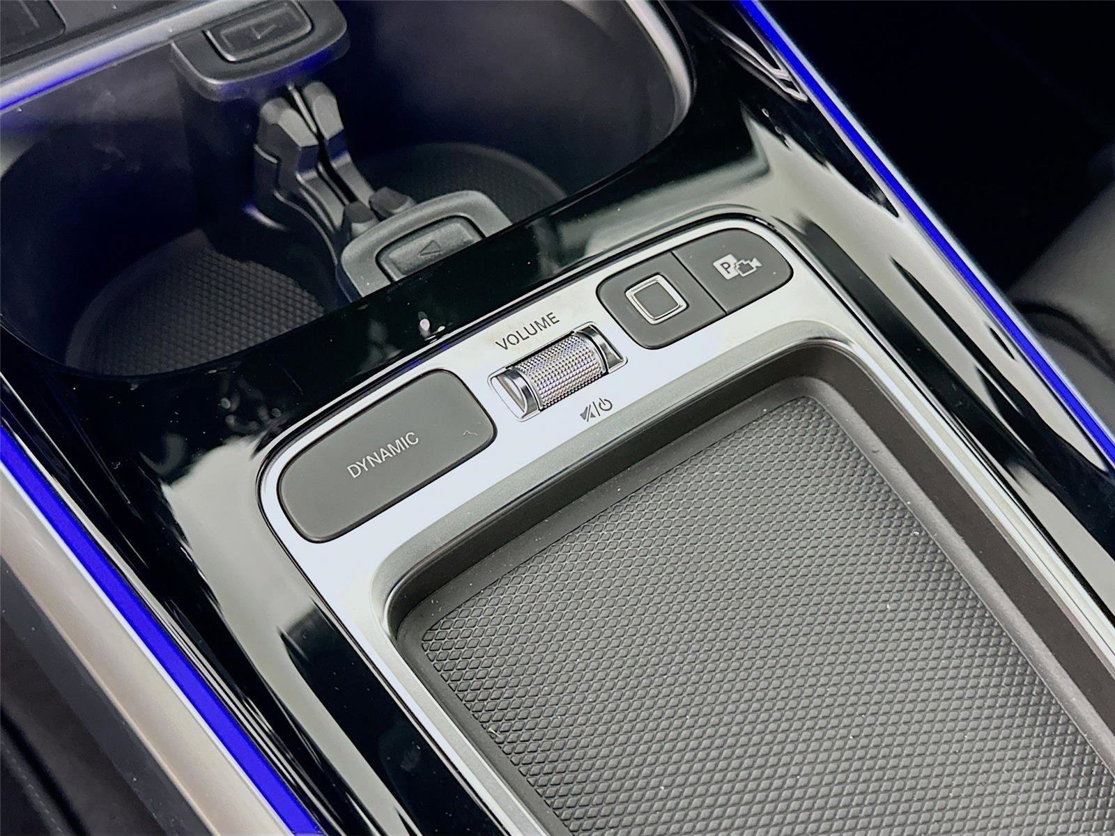 Certified 2025 Mercedes-Benz GLB 250 4MATIC image 22