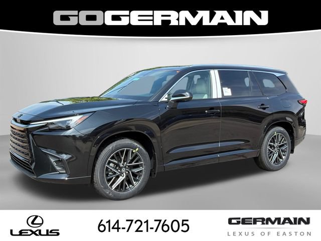 New 2026 Lexus TX 350 AWD w/ Technology Package