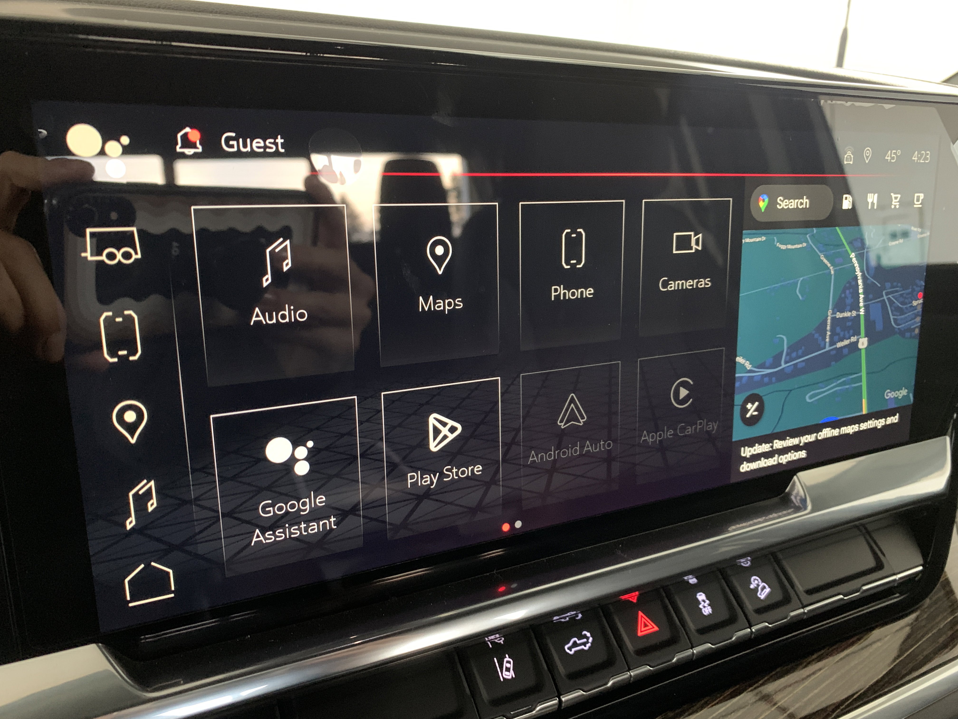 New 2026 GMC Sierra 2500 SLE image 29