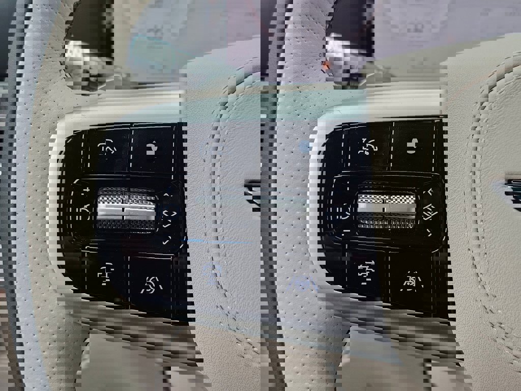 New 2026 Genesis GV80 3.5T e-SC image 36