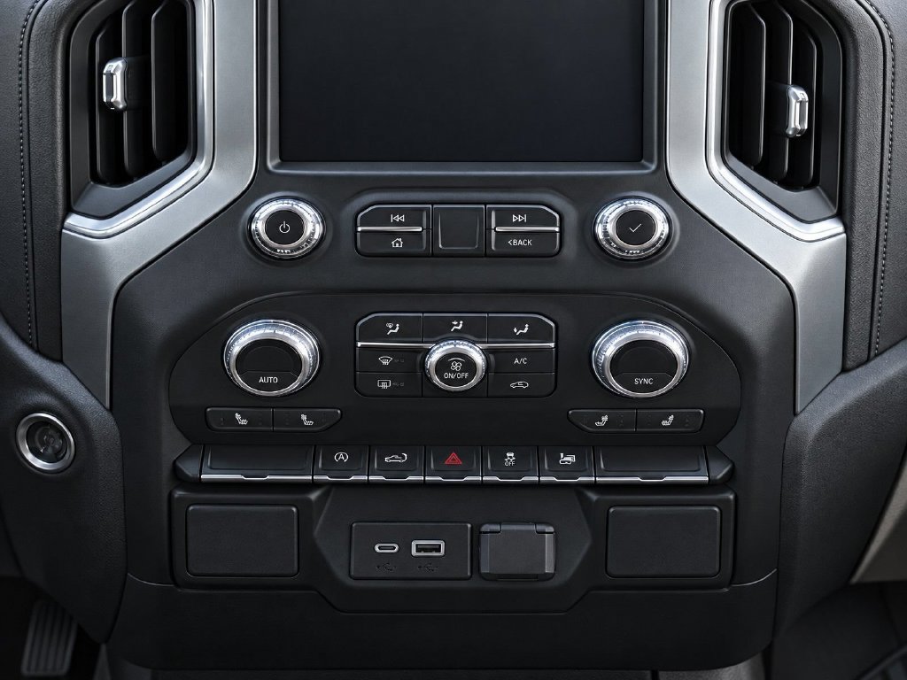 Used 2022 GMC Sierra 1500 Elevation AWD/4WD image 12