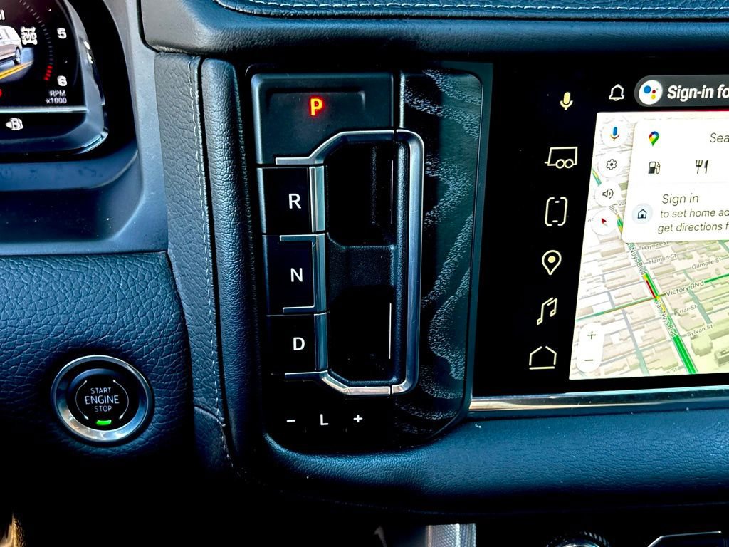 Used 2024 GMC Yukon XL Denali w/ Max Trailering Package image 19