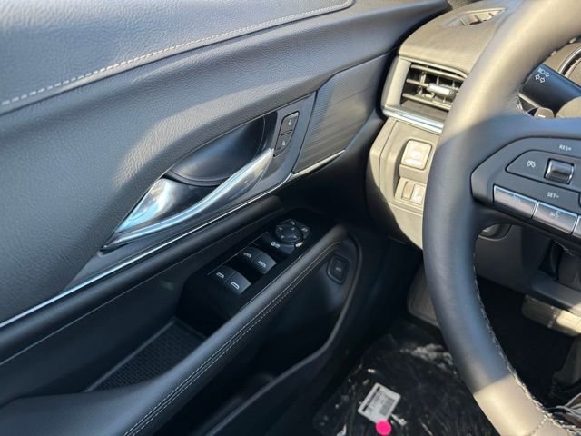 New 2026 Cadillac CT4 Luxury image 28