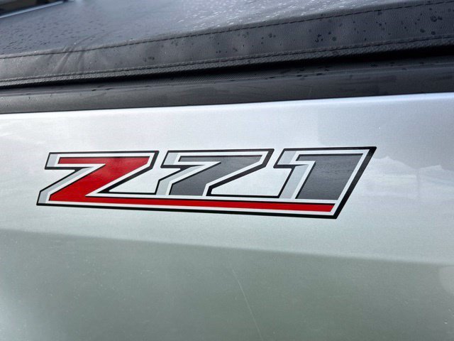 Used 2015 Chevrolet Colorado Z71 RWD image 58