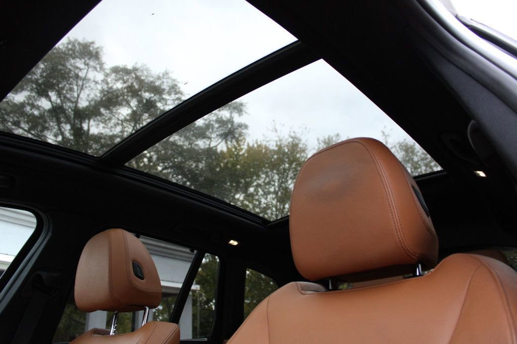 Used 2018 BMW X3 xDrive30i image 22