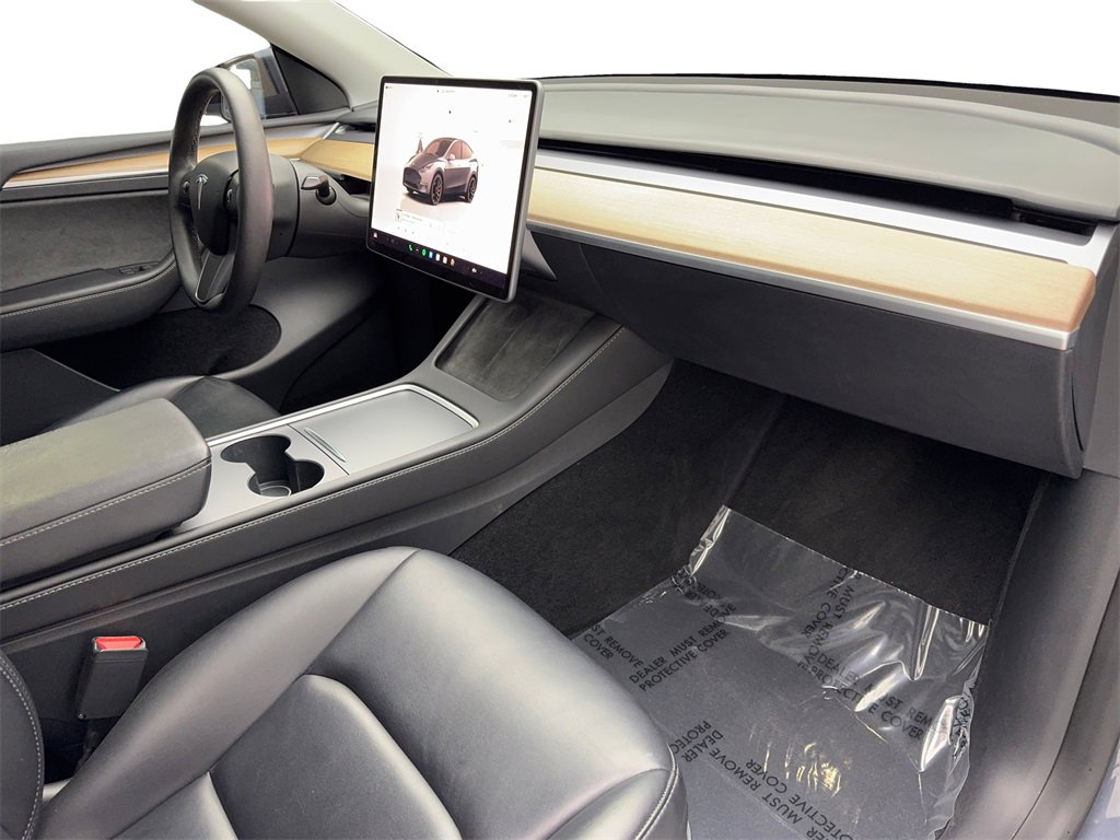 Used 2023 Tesla Model Y Performance image 51
