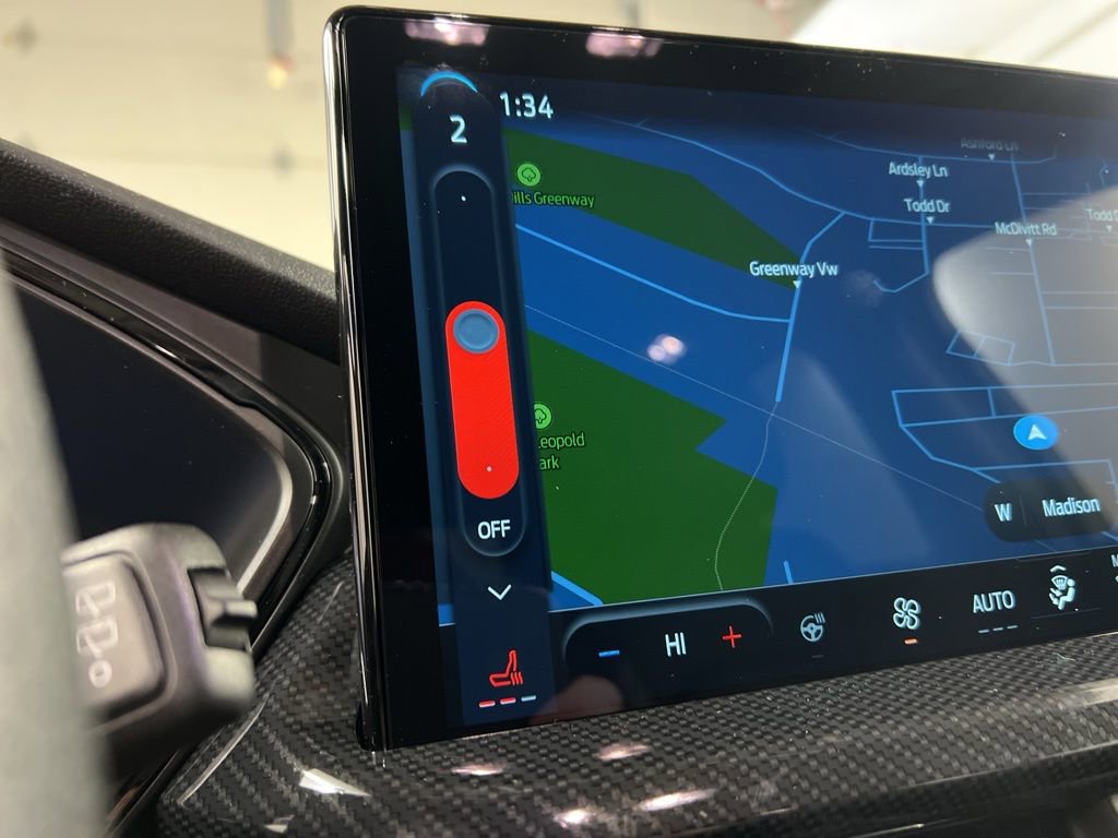 New 2026 Ford Escape ST-Line w/ Tech Pack #1 image 13