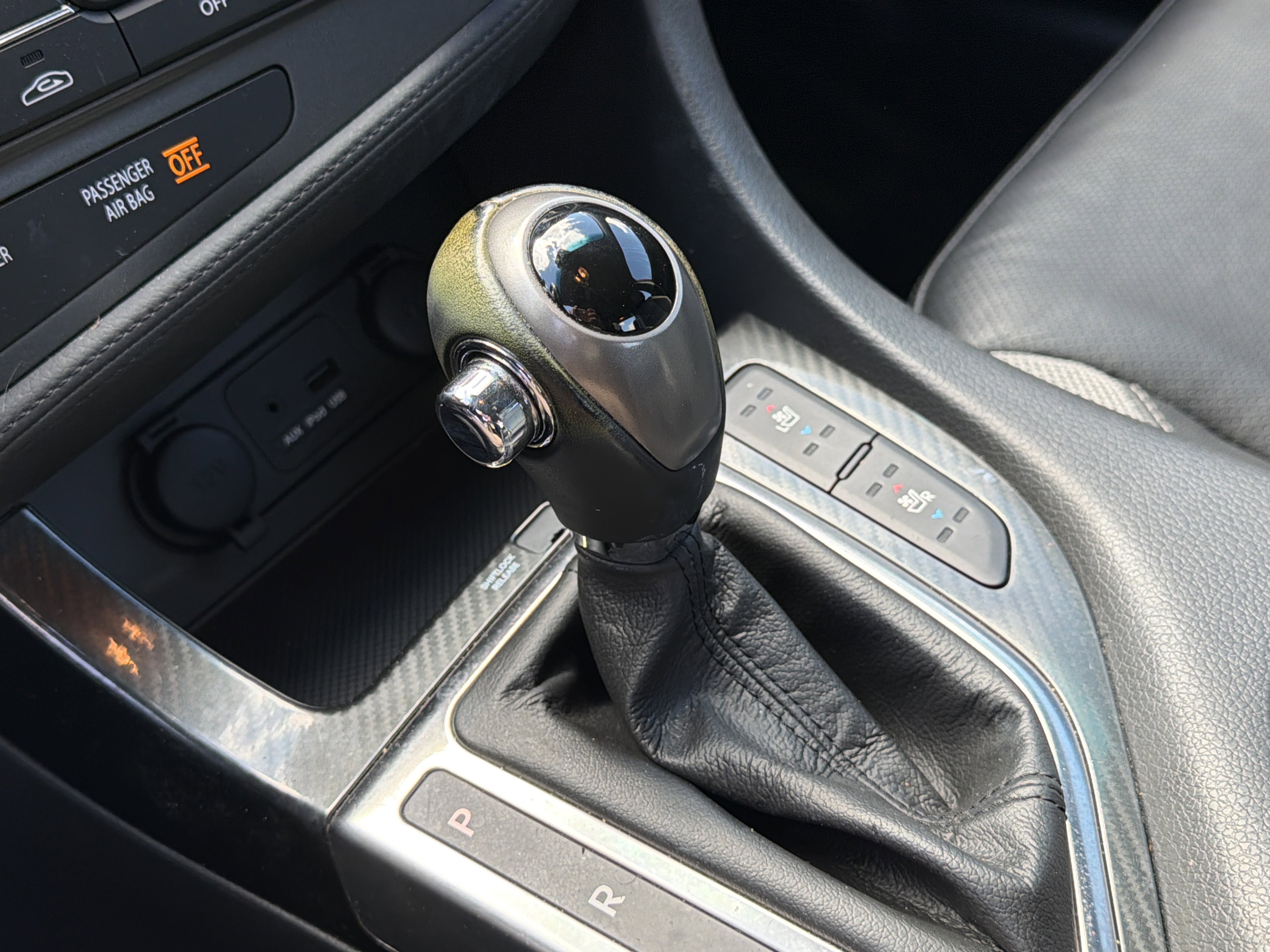 Used 2013 Kia Optima SX w/ Premium Touring Pkg image 34