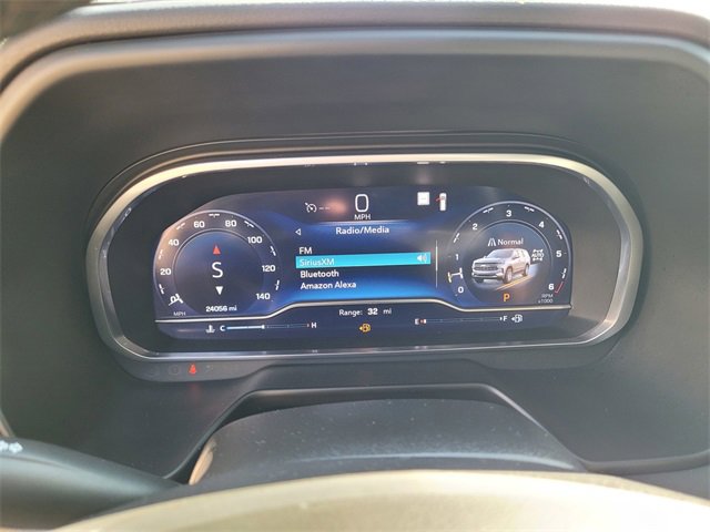 Used 2023 Chevrolet Tahoe Z71 w/ Luxury Package image 19