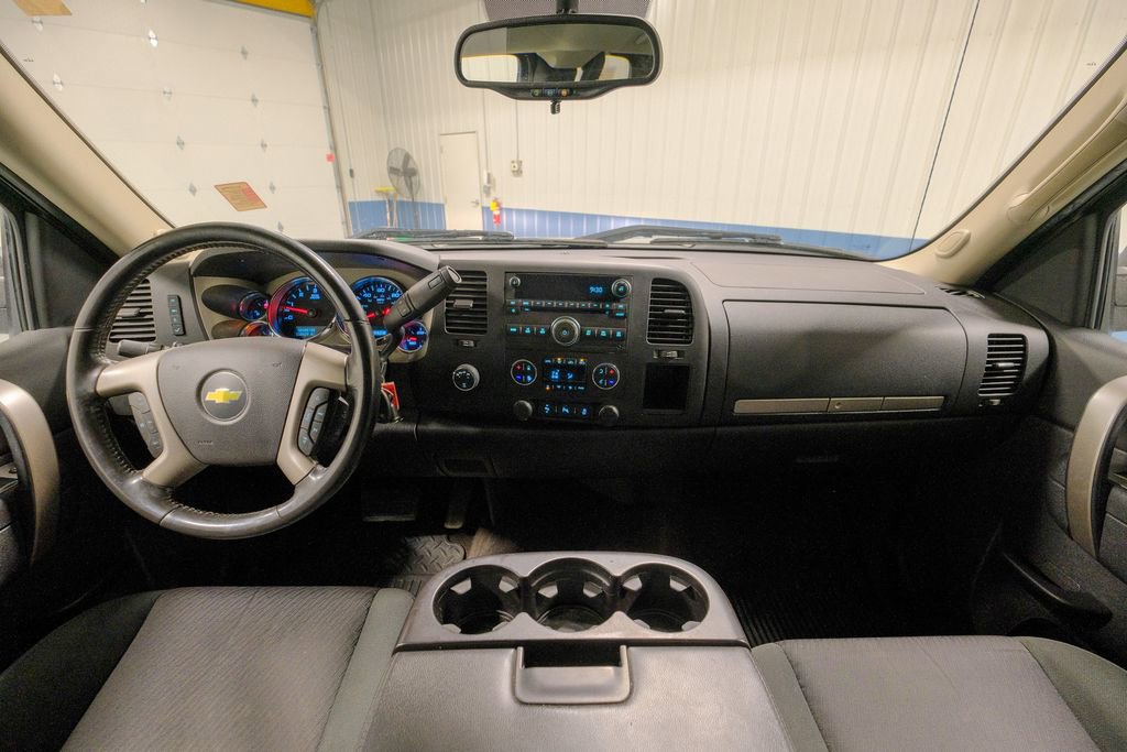 Used 2013 Chevrolet Silverado 1500 LT w/ All-Star Edition image 32