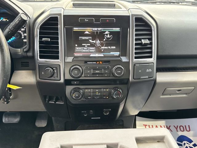 Used 2015 Ford F150 XLT w/ Equipment Group 302A Luxury image 28