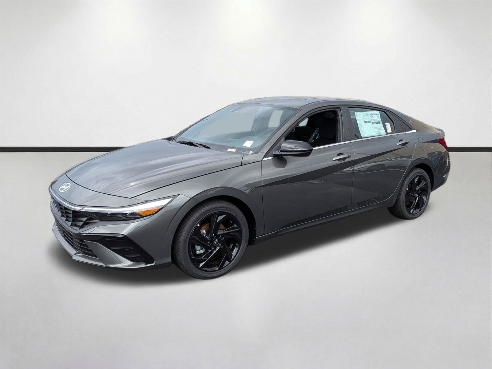 New 2026 Hyundai Elantra SEL Sport FWD image 8
