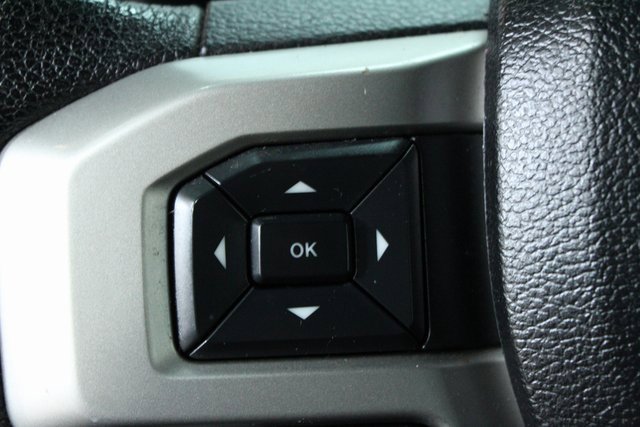 Used 2016 Ford F150 Lariat w/ Equipment Group 501A Mid image 16