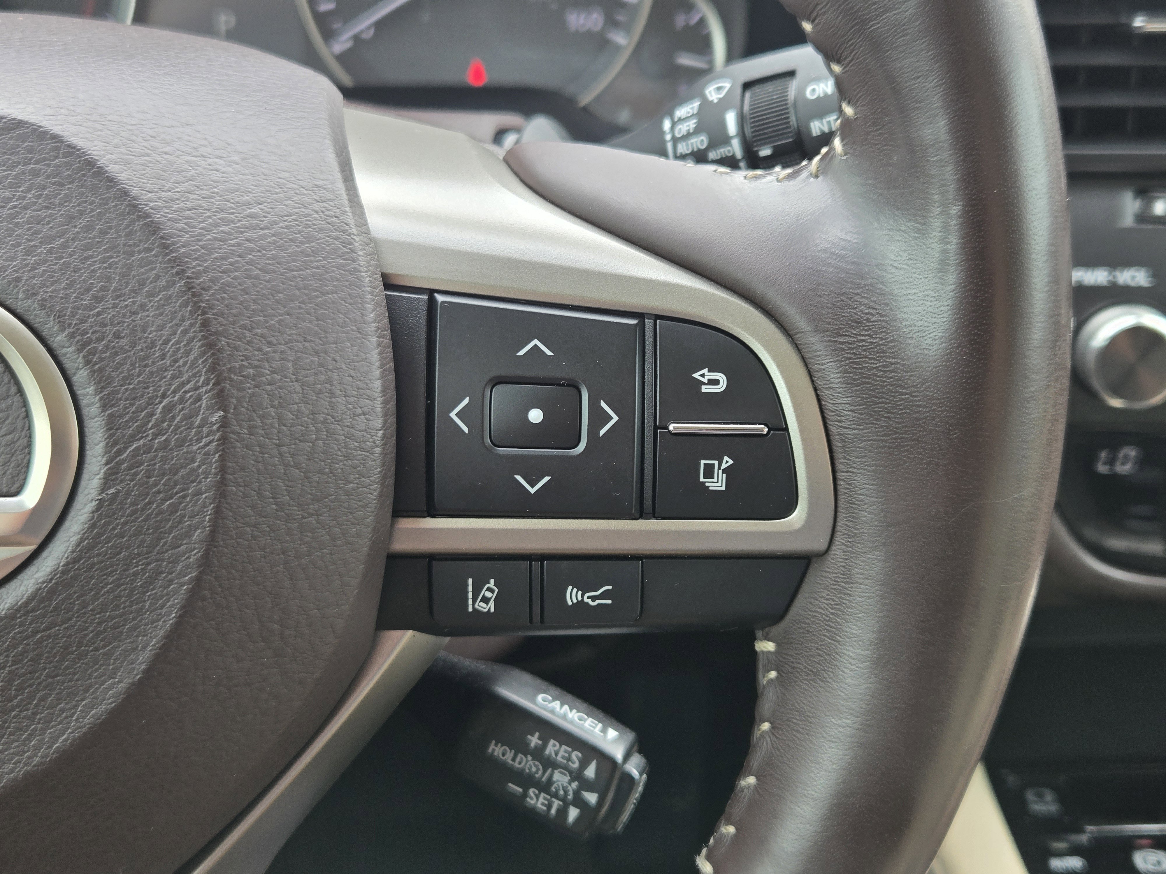 Used 2017 Lexus RX 350 FWD w/ Premium Package image 30