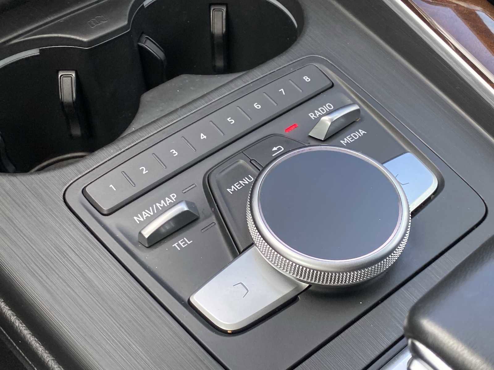 Used 2018 Audi A5 2.0T Premium Plus w/ Premium Plus AWD/4WD image 23