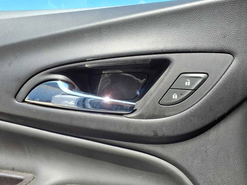 Used 2022 Chevrolet Equinox LT image 15