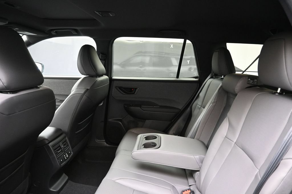 New 2026 Subaru Outback Limited AWD/4WD image 18
