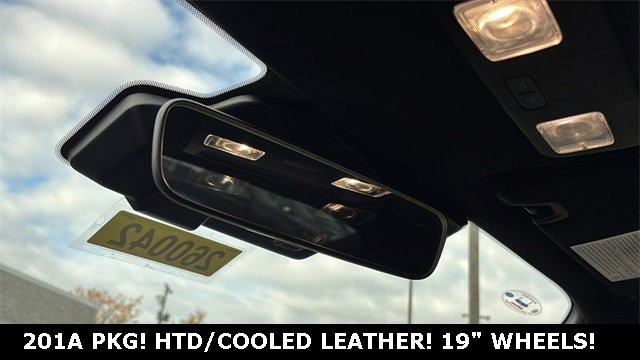 New 2026 Ford Mustang Premium image 20