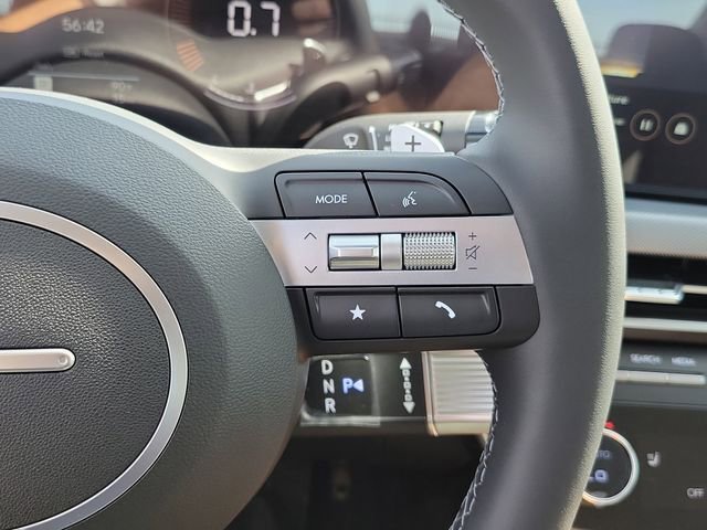 New 2026 Hyundai Sonata SEL image 6