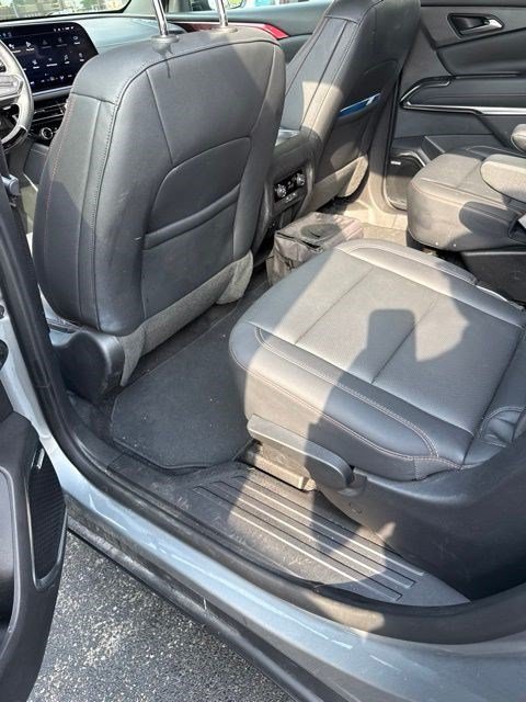 Used 2024 Chevrolet Traverse Z71 w/ Enhanced Driving Package AWD/4WD image 14