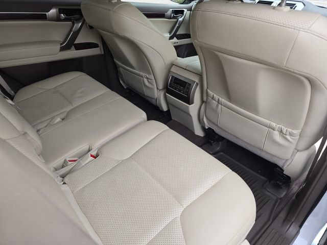 Used 2018 Lexus GX 460 Luxury AWD/4WD image 13