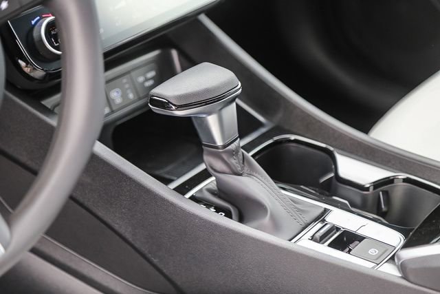 New 2026 Hyundai Santa Cruz SEL AWD/4WD image 23