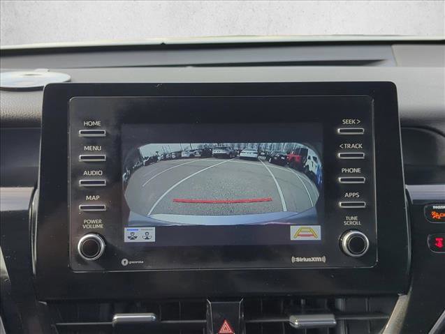 Used 2023 Toyota Camry LE image 14