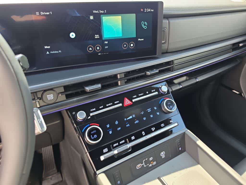 New 2027 Hyundai Santa Fe Calligraphy AWD/4WD image 29