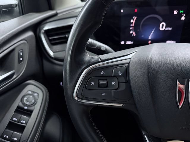 Used 2024 Buick Encore GX Preferred FWD image 26