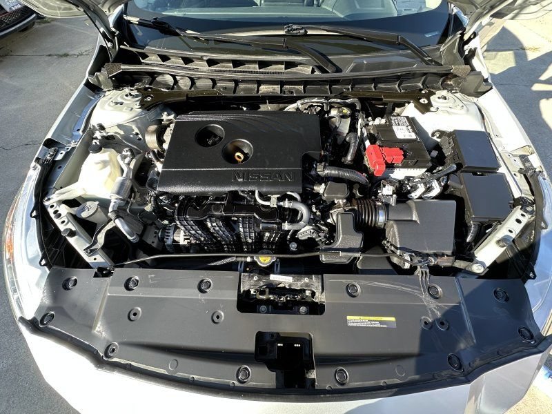 Used 2020 Nissan Altima 2.5 S FWD image 25