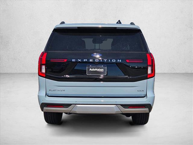 New 2026 Ford Expedition Max Platinum image 6