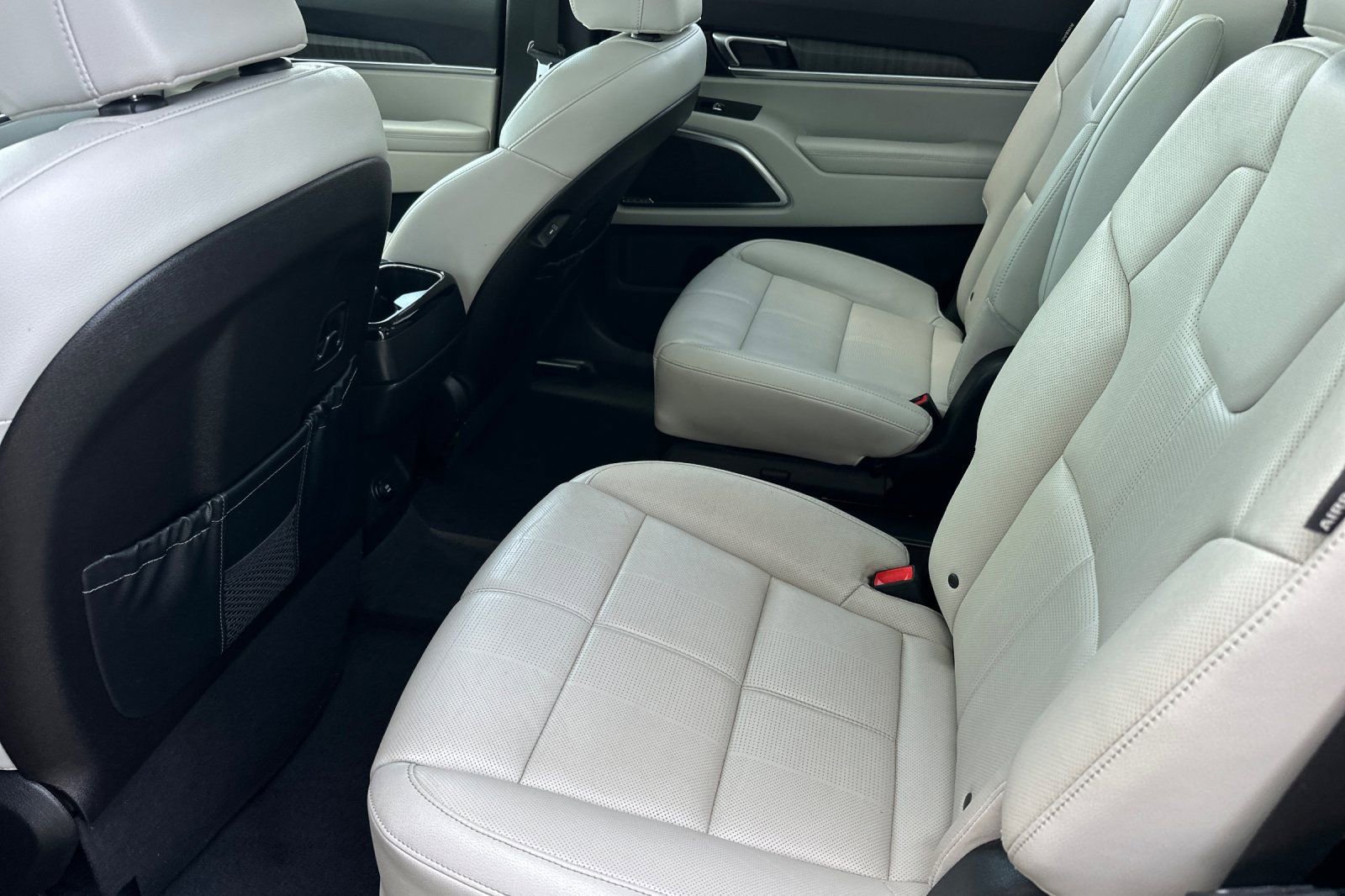 Certified 2023 Kia Telluride SX AWD/4WD image 12