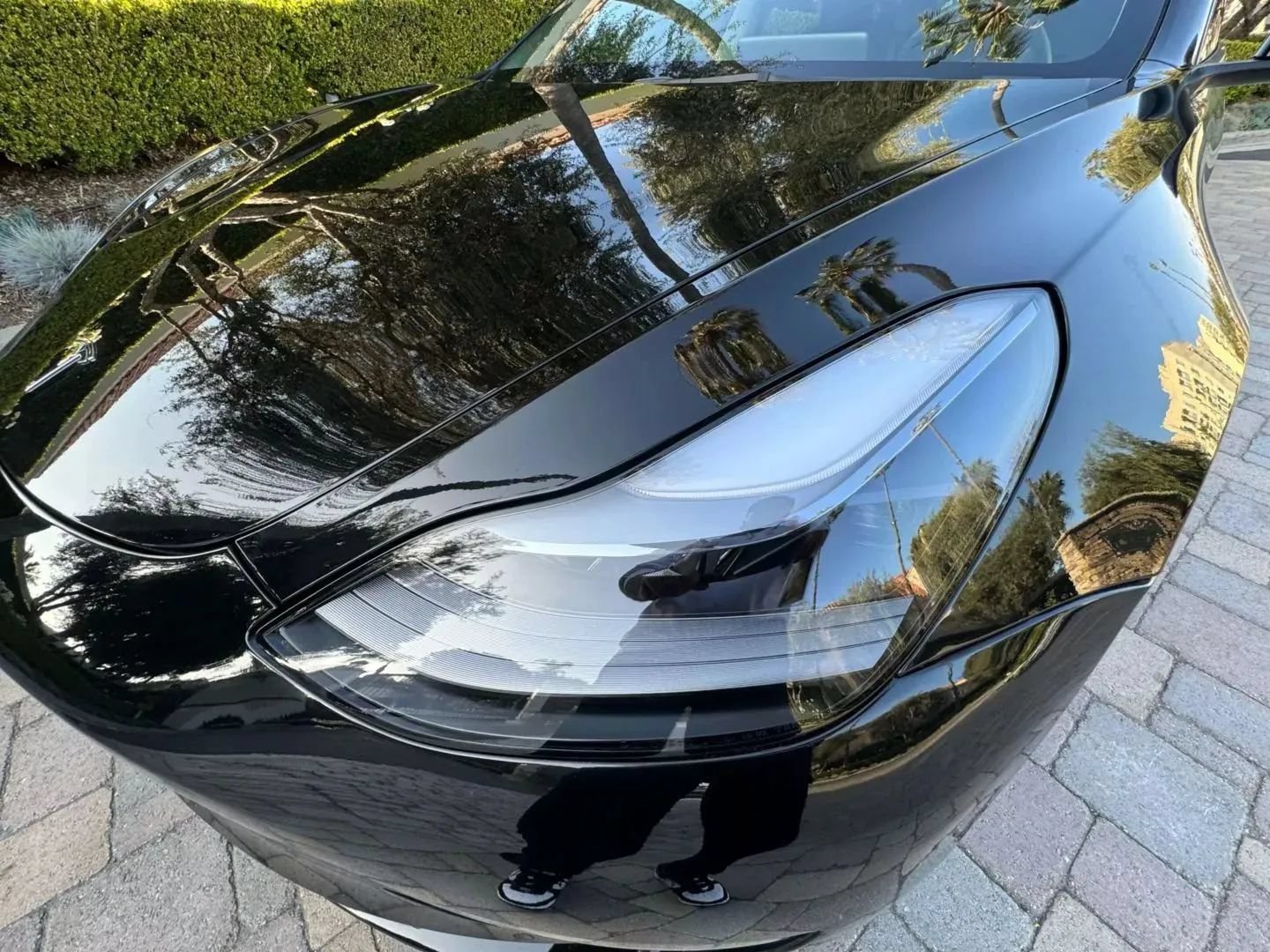 Used 2023 Tesla Model 3 Standard Range RWD image 23