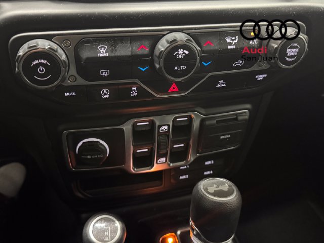 Used 2021 Jeep Wrangler Unlimited Sport AWD/4WD image 20