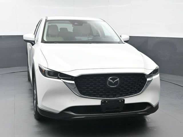 Certified 2023 MAZDA CX-5 AWD 2.5 S w/ Select Package image 8