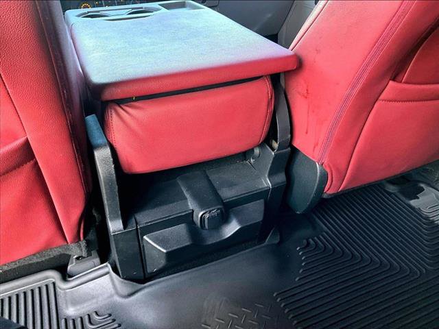 Used 2020 Ford F250 XL w/ STX Appearance Package AWD/4WD image 24
