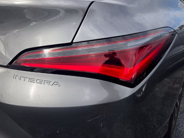 Used 2024 Acura Integra FWD image 8