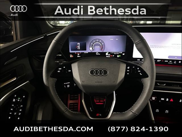 New 2026 Audi SQ5 Premium Plus AWD/4WD image 15