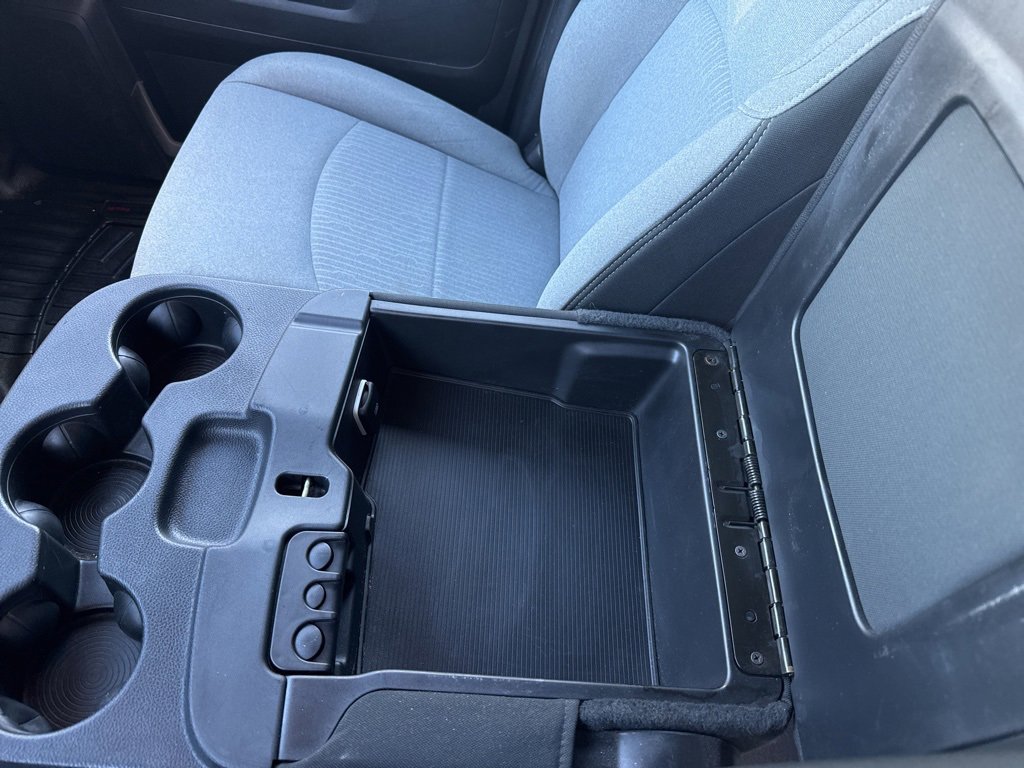 Used 2021 RAM 2500 Big Horn image 26