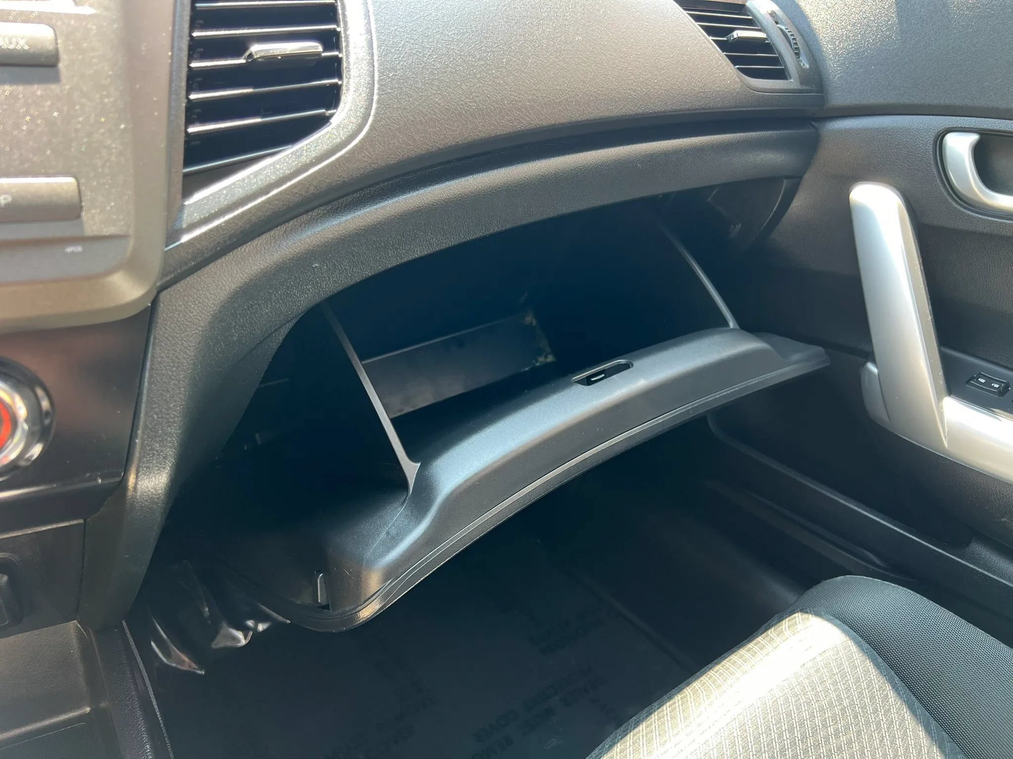 Used 2012 Honda Civic Si image 25