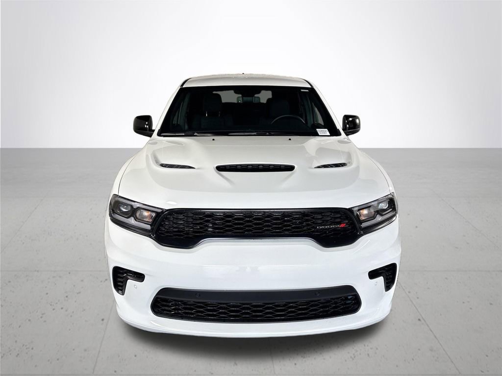 New 2026 Dodge Durango GT image 3