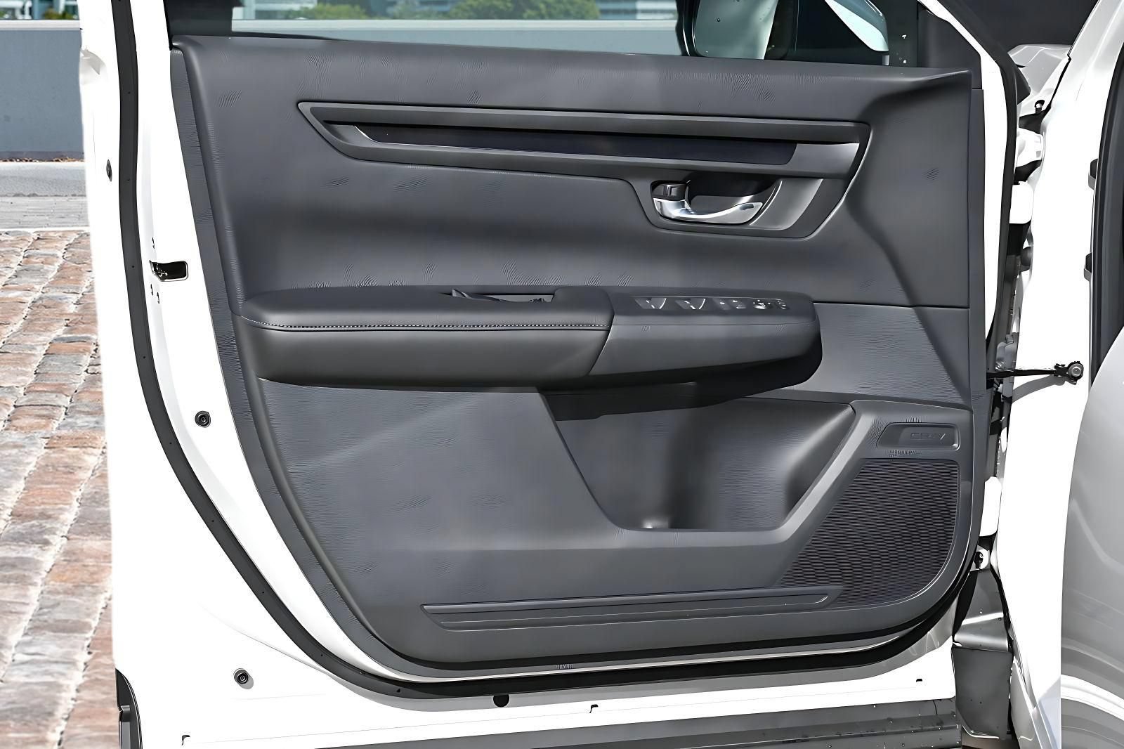 New 2026 Honda CR-V EX image 10