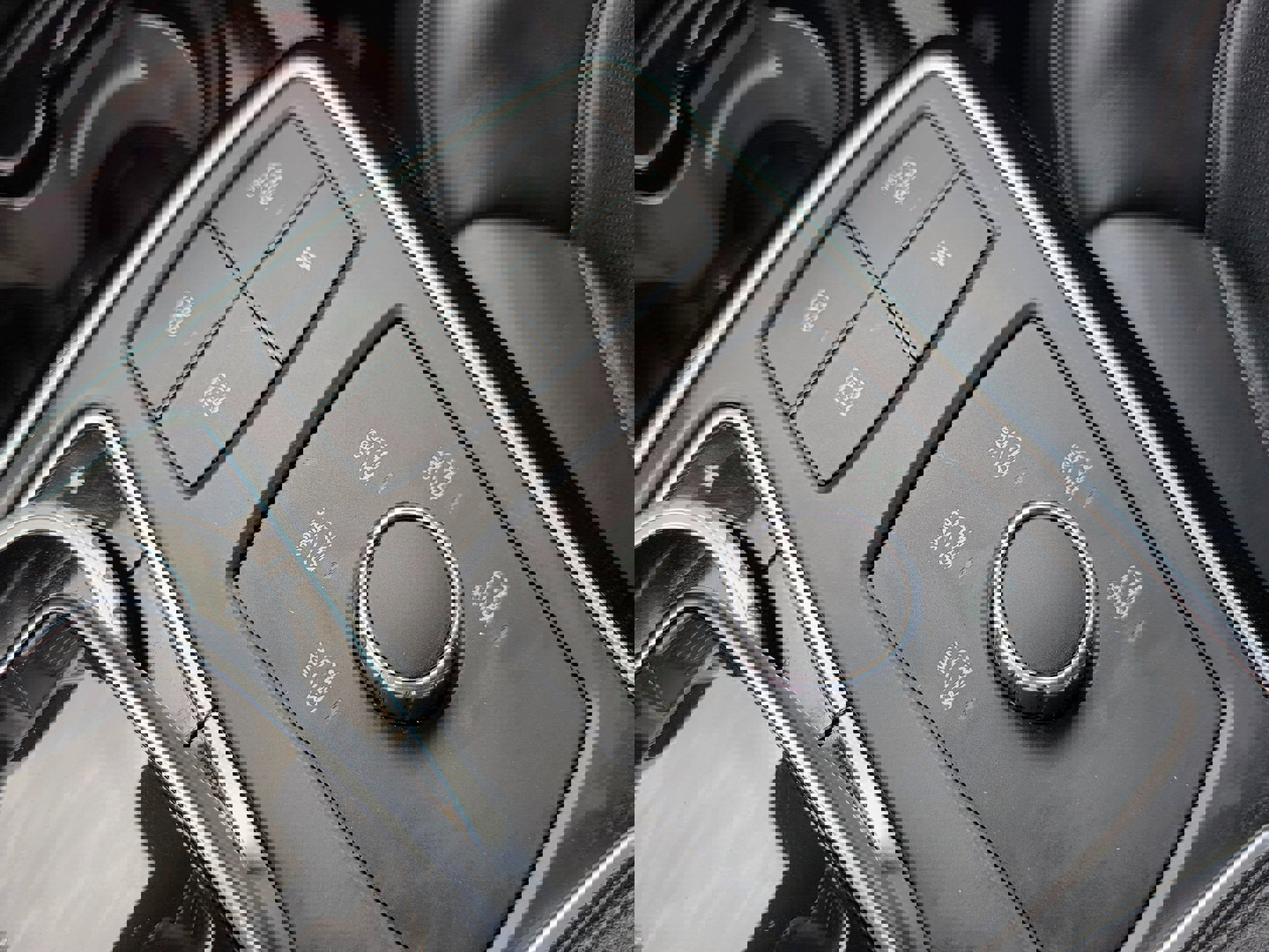 Used 2017 Mercedes-Benz GLE 43 AMG 4MATIC image 40