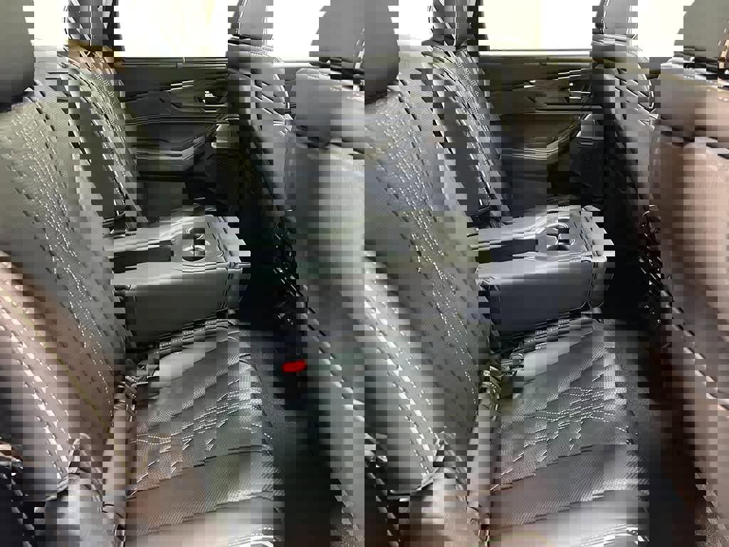 New 2026 Acura MDX SH-AWD w/ Advance Package image 38