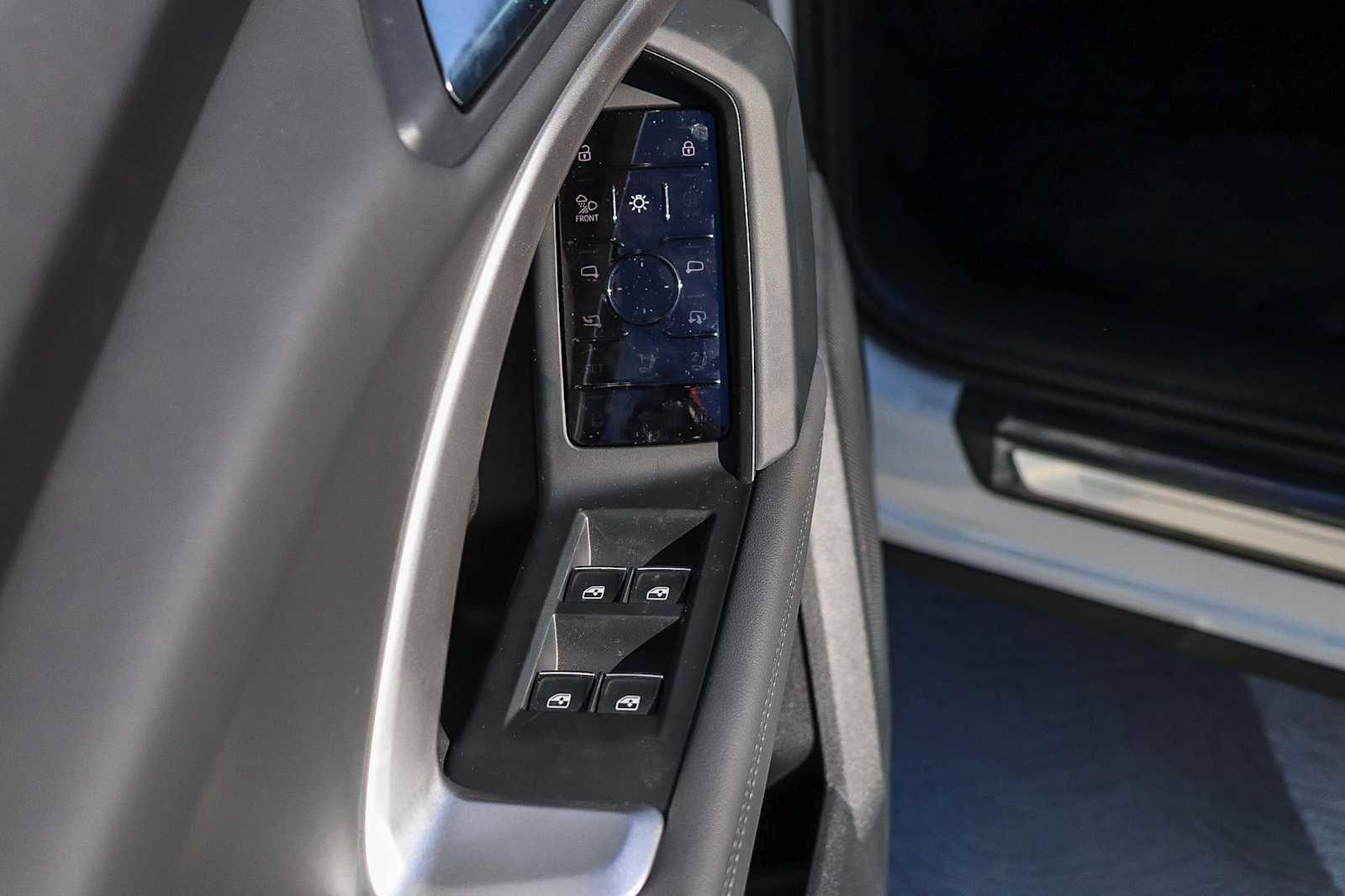 New 2025 Audi Q5 Premium Plus image 26