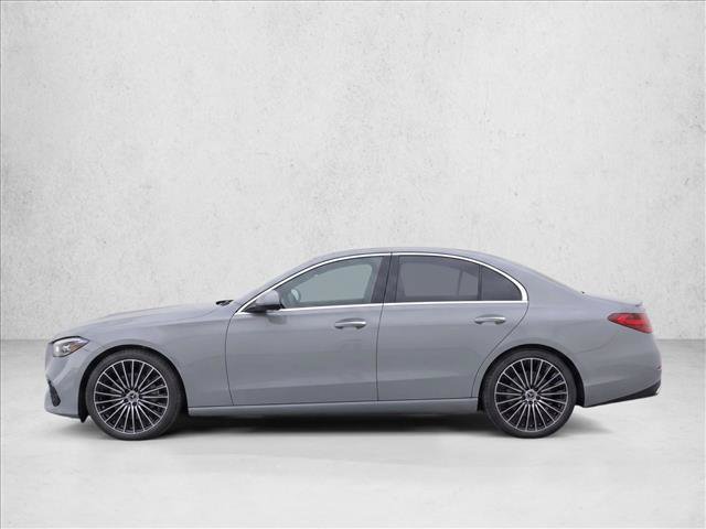 New 2026 Mercedes-Benz C 300 Sedan image 4