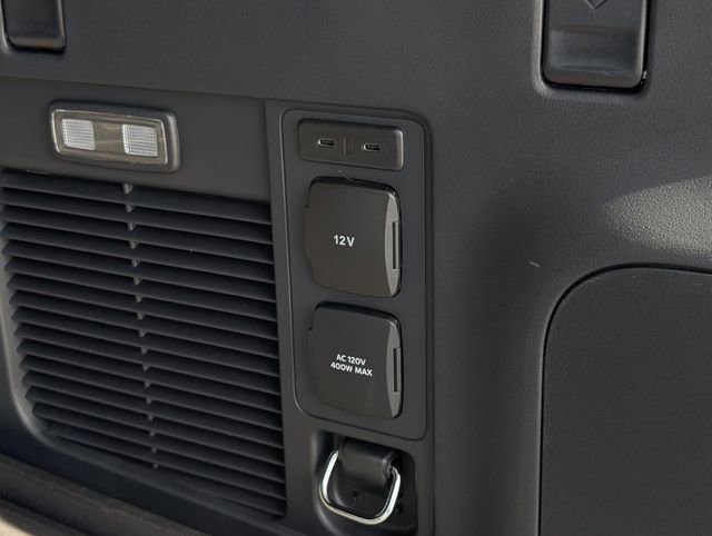 New 2025 Ford Expedition Max King Ranch AWD/4WD image 11