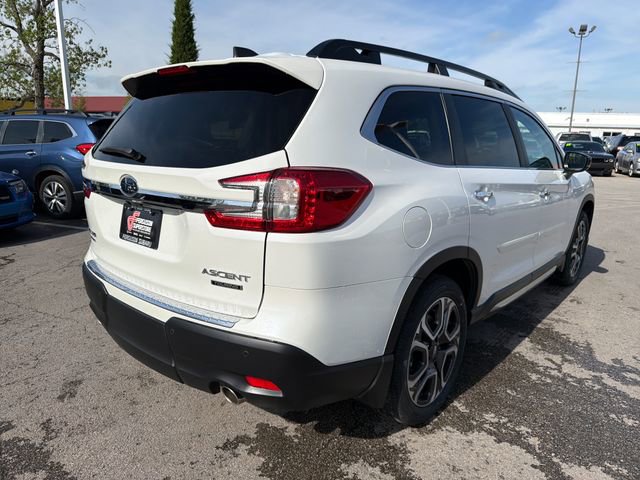 New 2026 Subaru Ascent Touring image 7