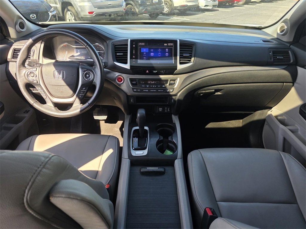 Used 2018 Honda Pilot EX-L image 26